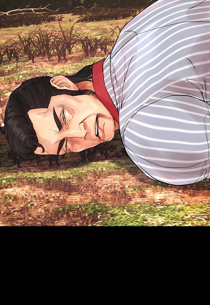 Highschool Lunch Dad Bab 134 halaman 74