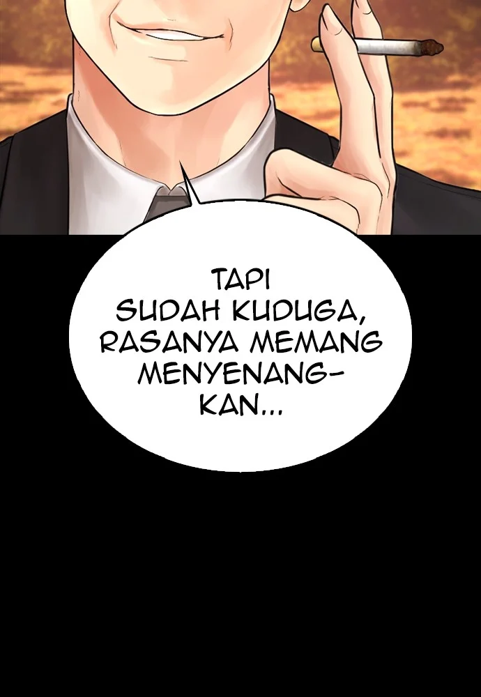 Highschool Lunch Dad Bab 134 halaman 77