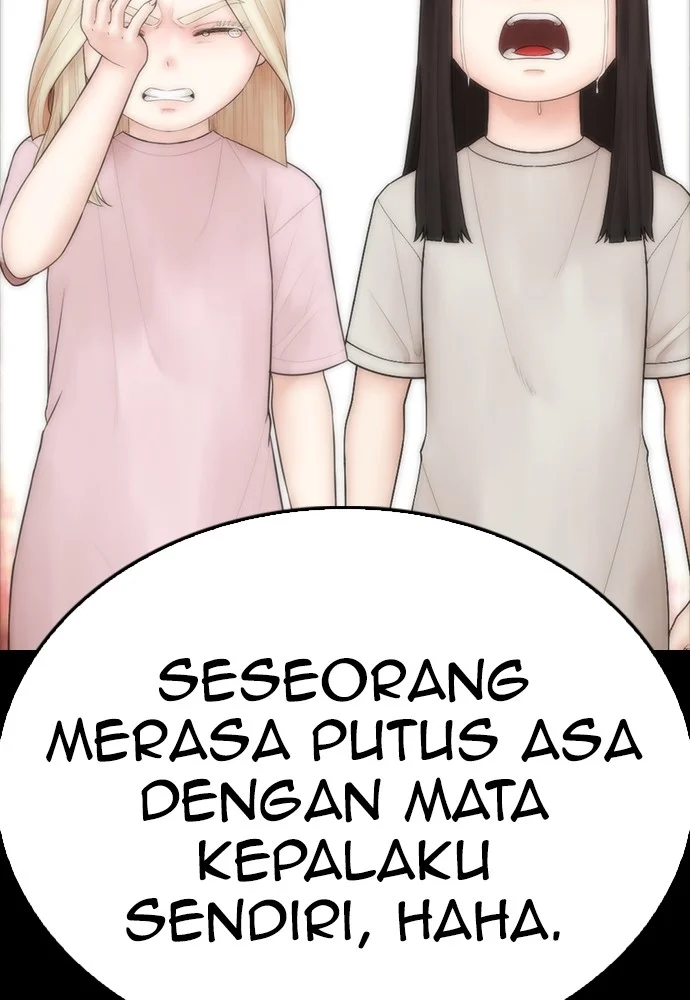 Highschool Lunch Dad Bab 134 halaman 79