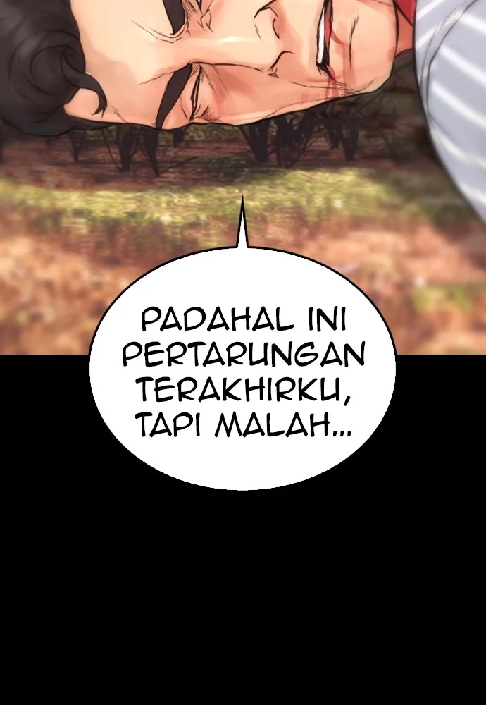 Highschool Lunch Dad Bab 134 halaman 84