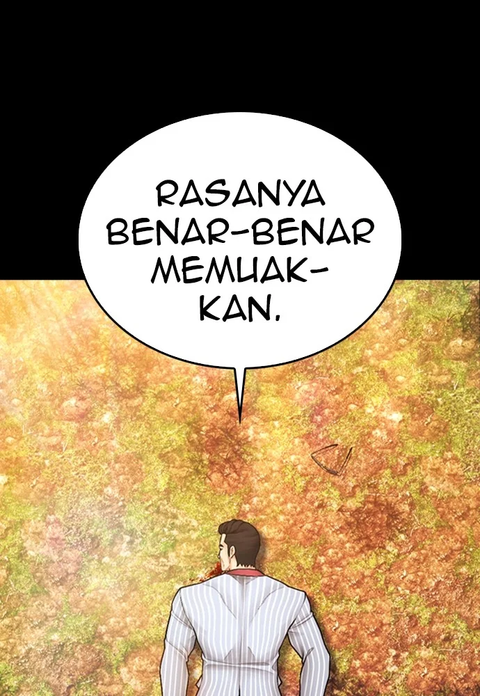 Highschool Lunch Dad Bab 134 halaman 87