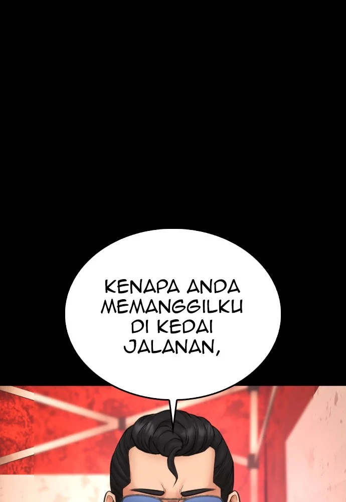 Highschool Lunch Dad Bab 134 halaman 94