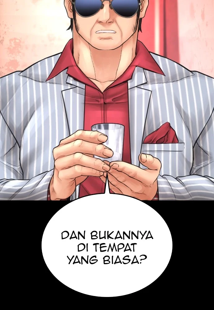 Highschool Lunch Dad Bab 134 halaman 95