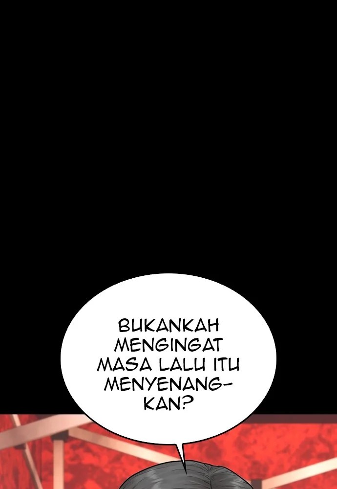 Highschool Lunch Dad Bab 134 halaman 96