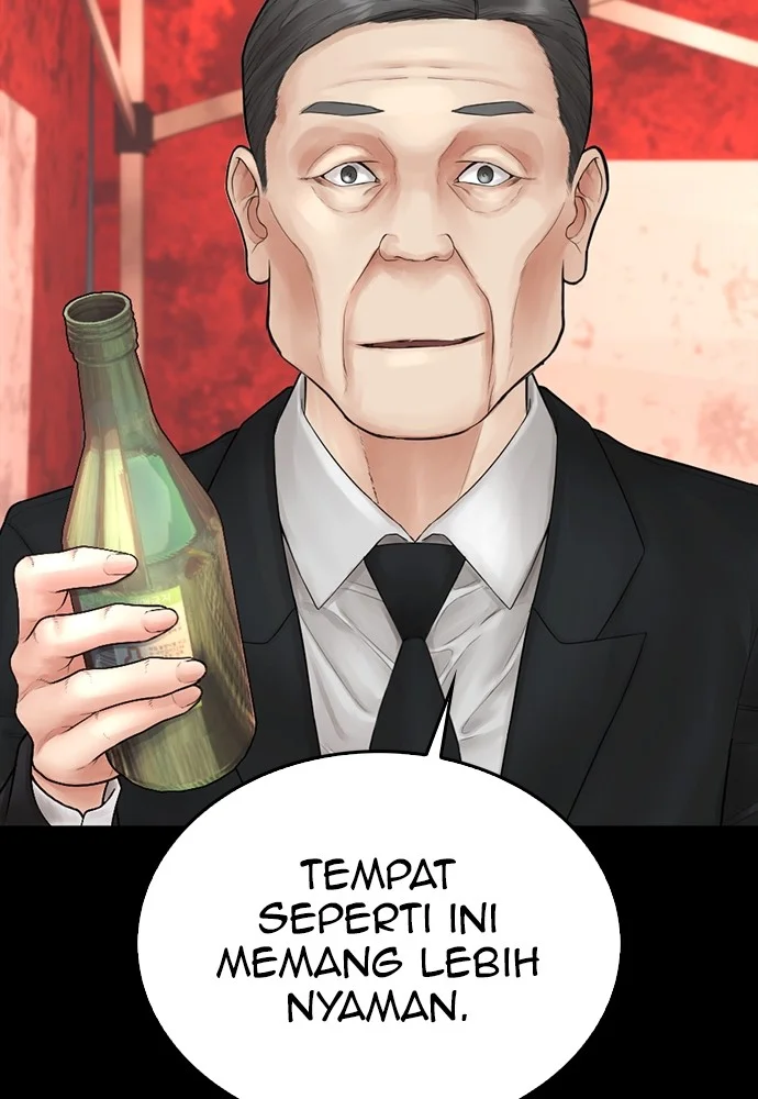 Highschool Lunch Dad Bab 134 halaman 97