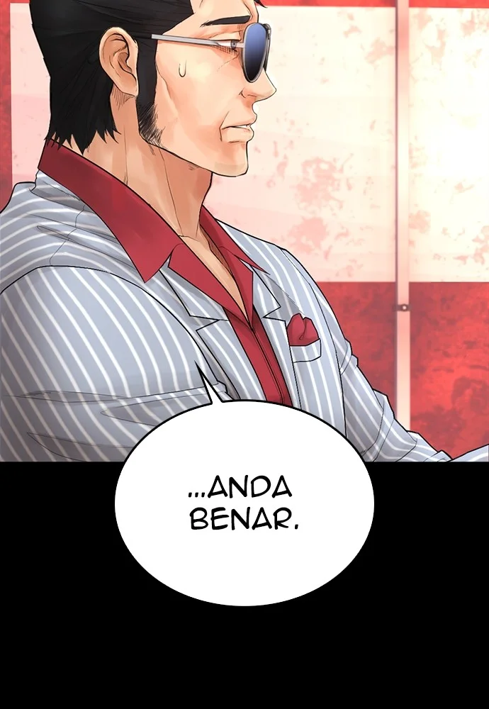 Highschool Lunch Dad Bab 134 halaman 103