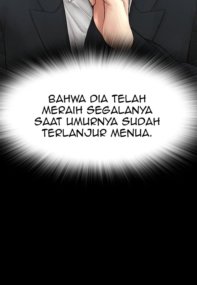 Highschool Lunch Dad Bab 134 halaman 110