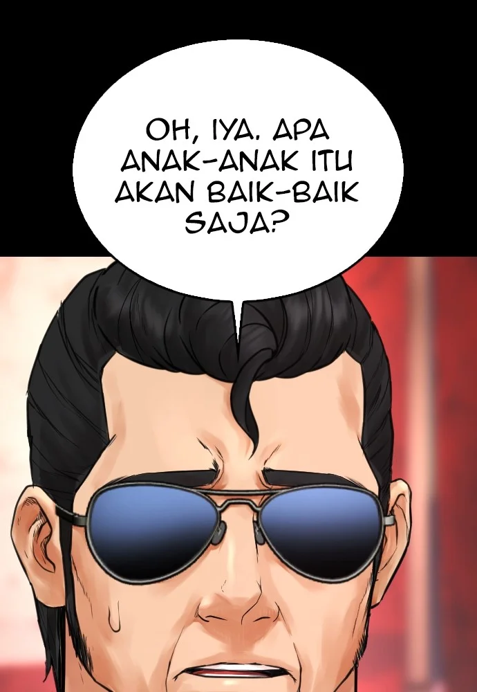 Highschool Lunch Dad Bab 134 halaman 114