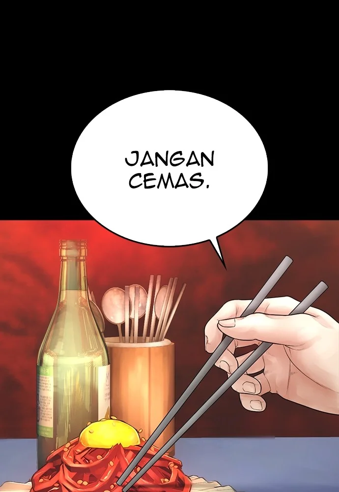 Highschool Lunch Dad Bab 134 halaman 116