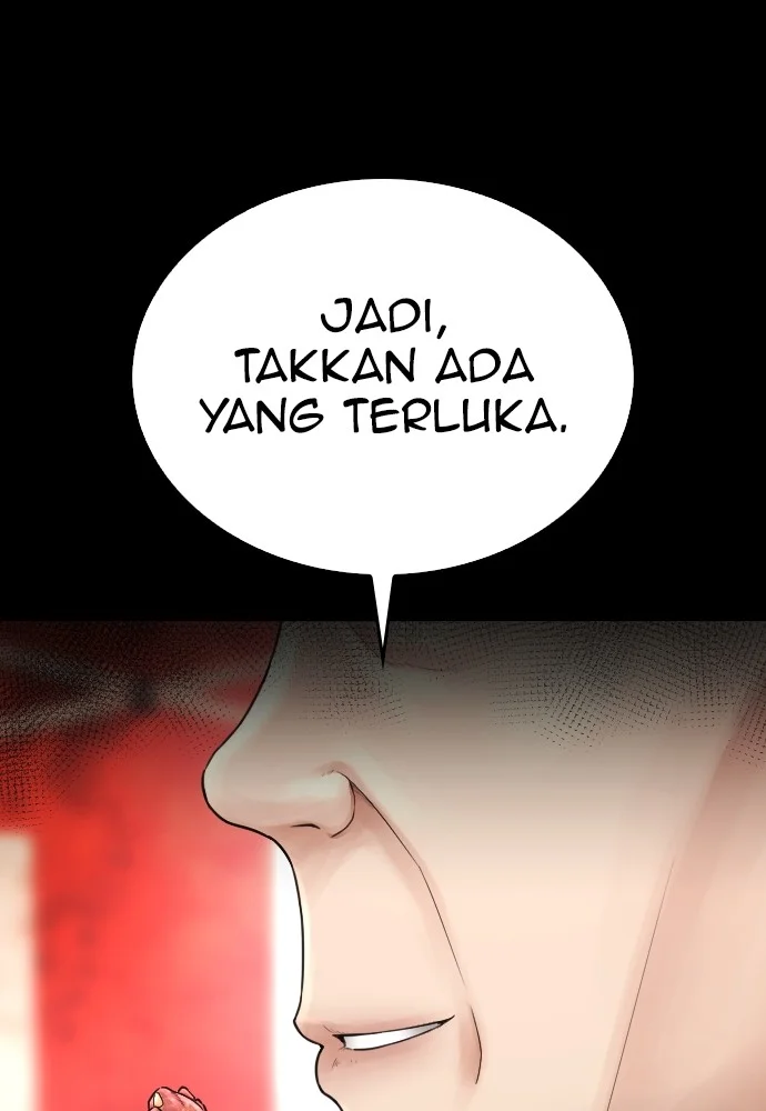 Highschool Lunch Dad Bab 134 halaman 118