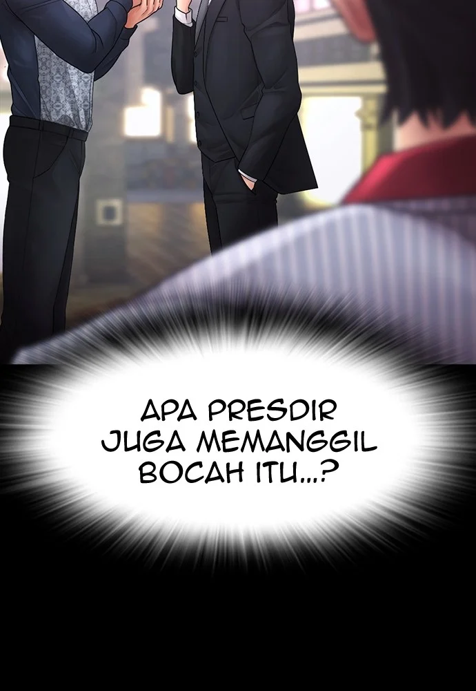 Highschool Lunch Dad Bab 134 halaman 127