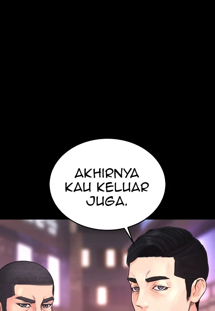 Highschool Lunch Dad Bab 134 halaman 128
