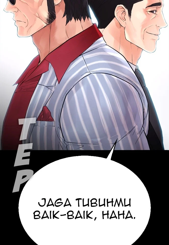 Highschool Lunch Dad Bab 134 halaman 133