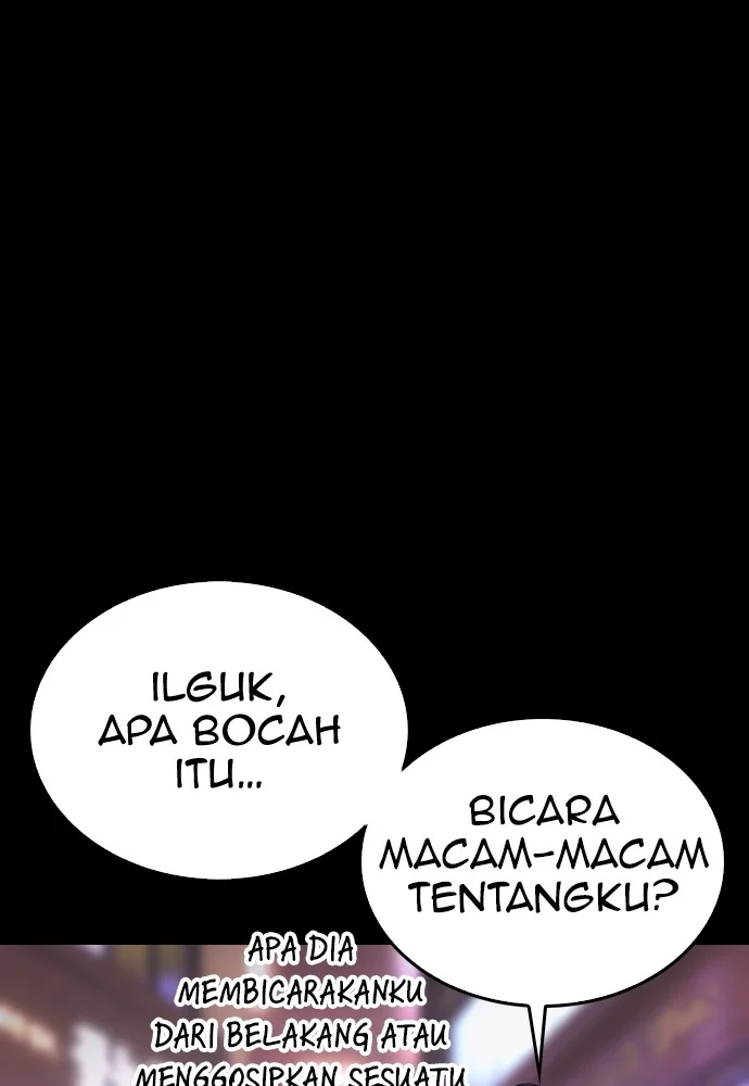 Highschool Lunch Dad Bab 134 halaman 135