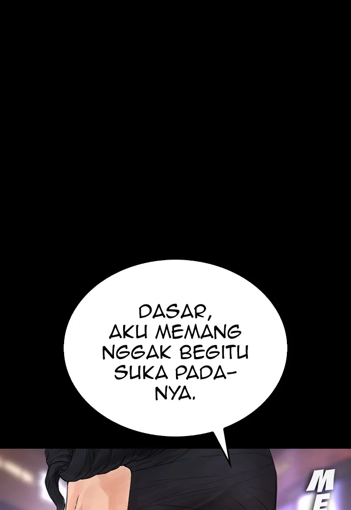Highschool Lunch Dad Bab 134 halaman 137