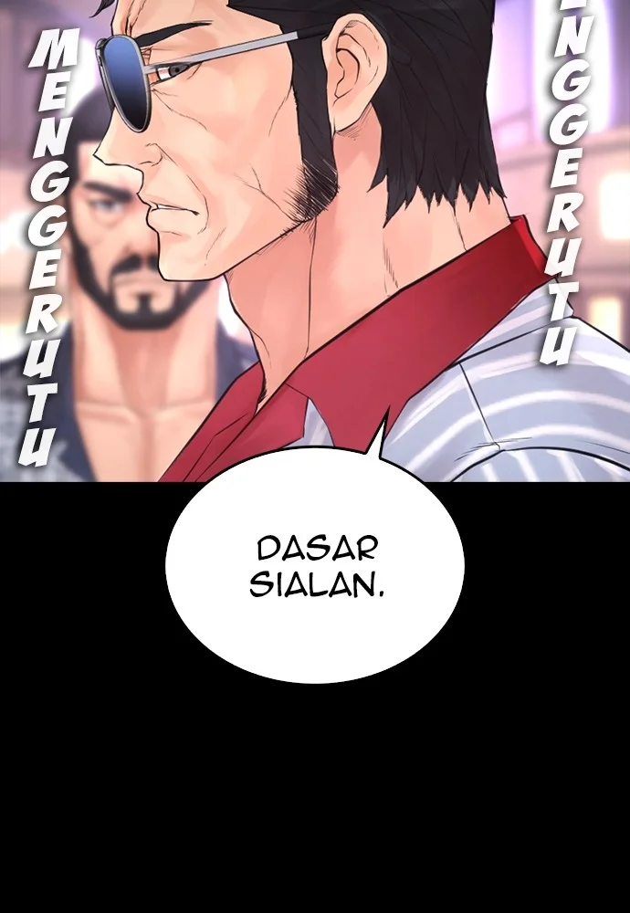 Highschool Lunch Dad Bab 134 halaman 138