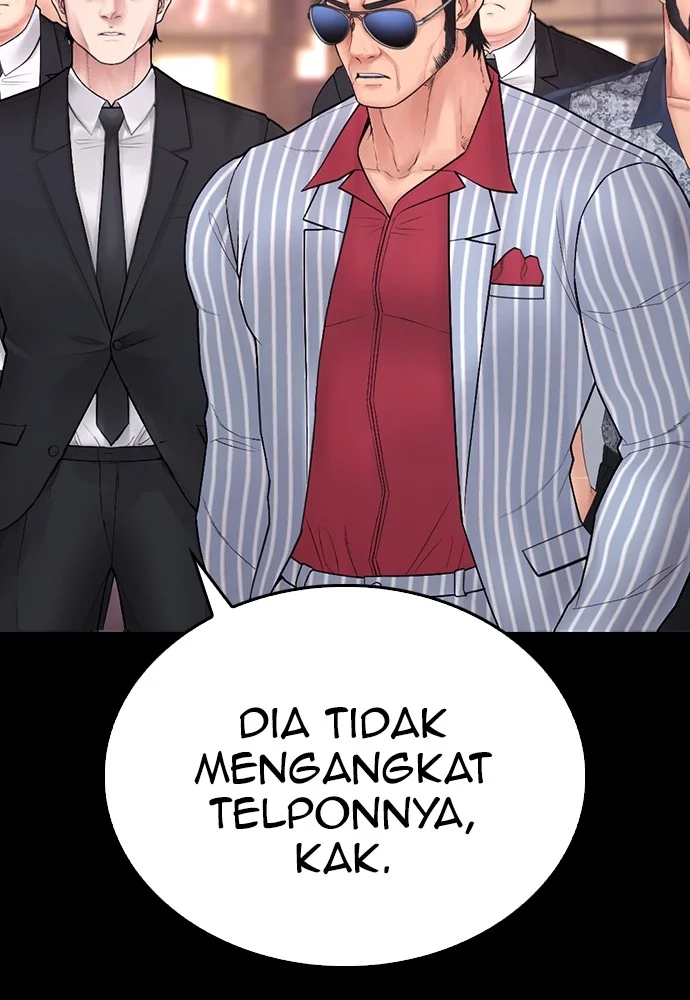 Highschool Lunch Dad Bab 134 halaman 140