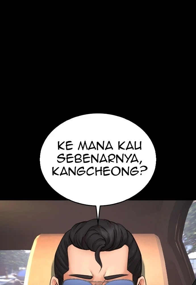 Highschool Lunch Dad Bab 134 halaman 147