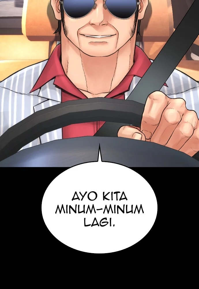 Highschool Lunch Dad Bab 134 halaman 148