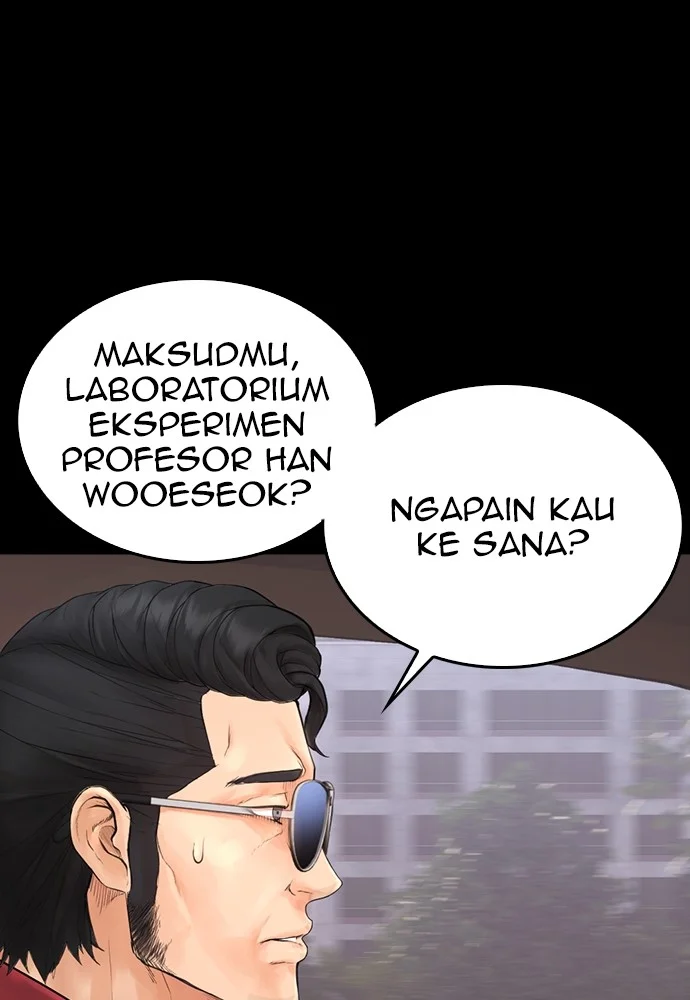 Highschool Lunch Dad Bab 134 halaman 151