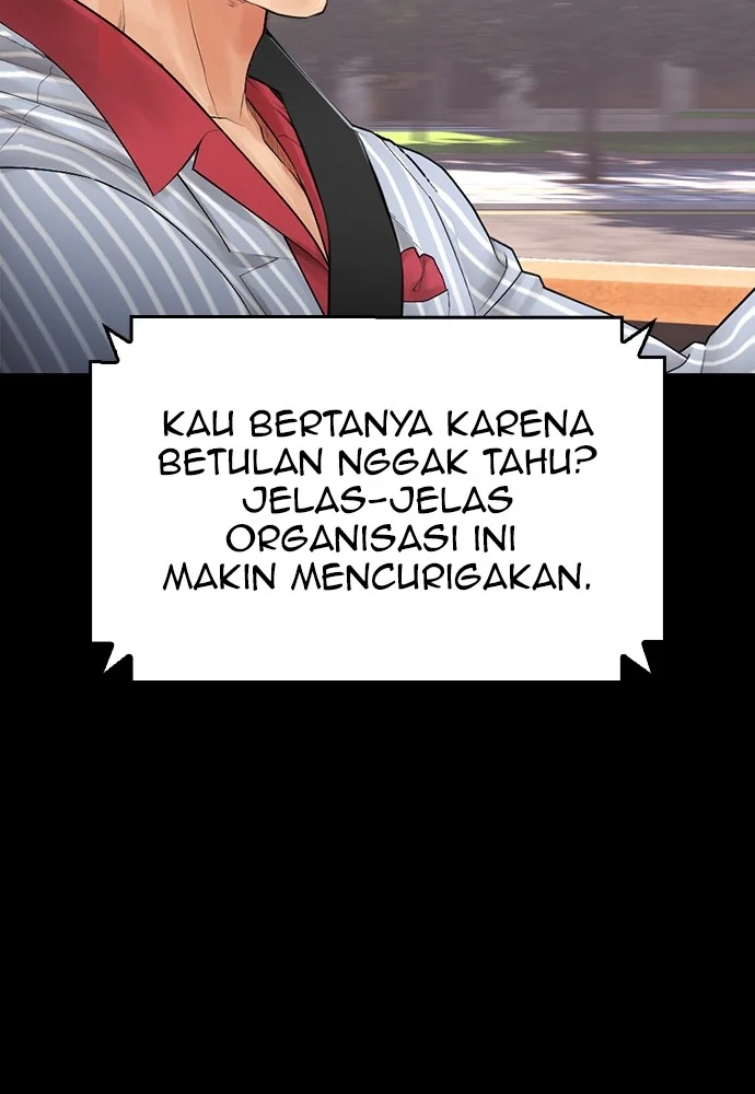 Highschool Lunch Dad Bab 134 halaman 152