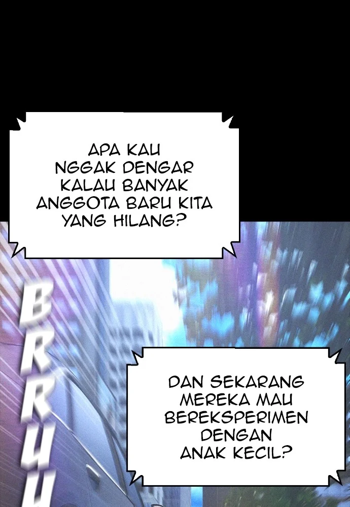 Highschool Lunch Dad Bab 134 halaman 153