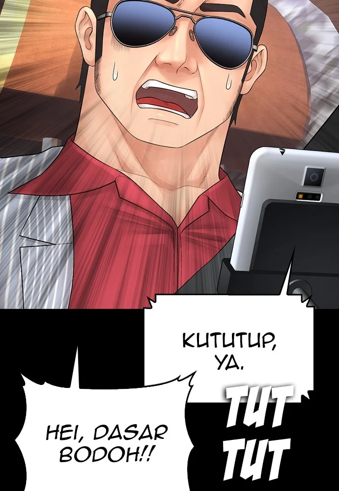Highschool Lunch Dad Bab 134 halaman 156