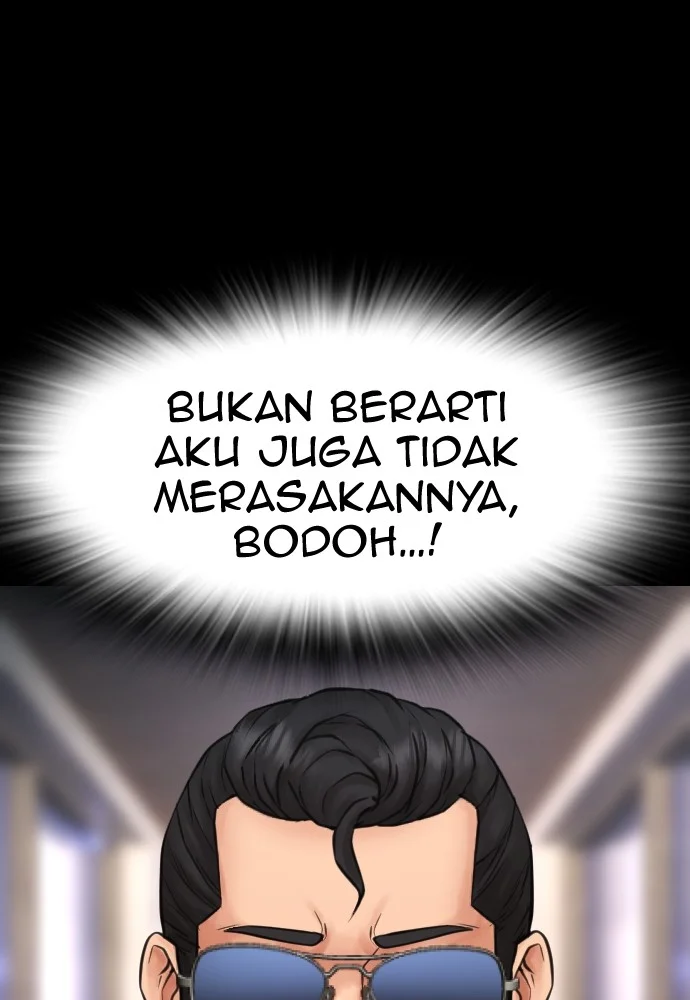 Highschool Lunch Dad Bab 134 halaman 164