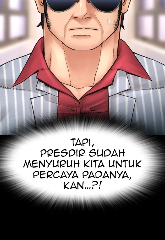 Highschool Lunch Dad Bab 134 halaman 165