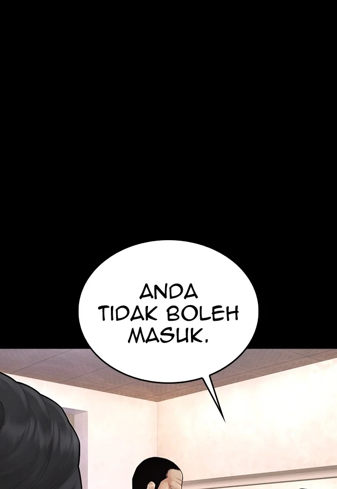 Highschool Lunch Dad Bab 134 halaman 166