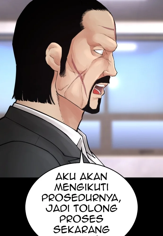 Highschool Lunch Dad Bab 134 halaman 169