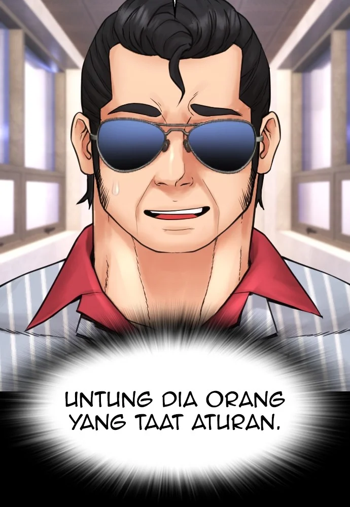 Highschool Lunch Dad Bab 134 halaman 171