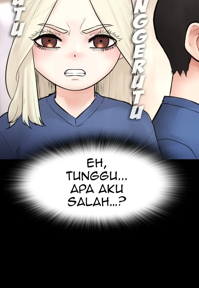 Highschool Lunch Dad Bab 134 halaman 177