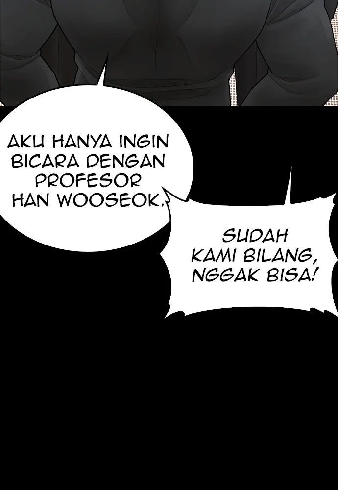 Highschool Lunch Dad Bab 134 halaman 184