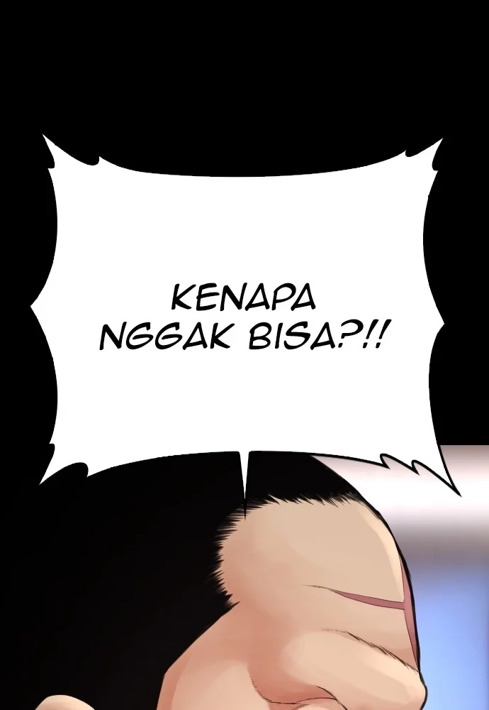 Highschool Lunch Dad Bab 134 halaman 185