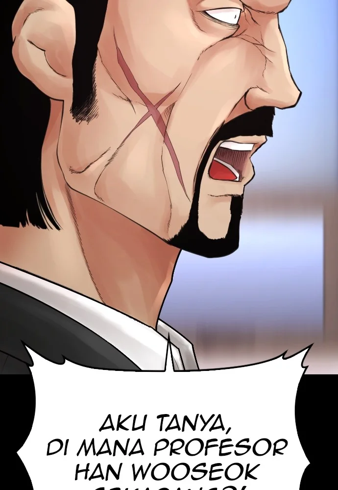 Highschool Lunch Dad Bab 134 halaman 186