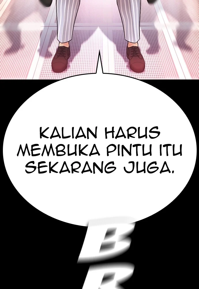 Highschool Lunch Dad Bab 135 halaman 3