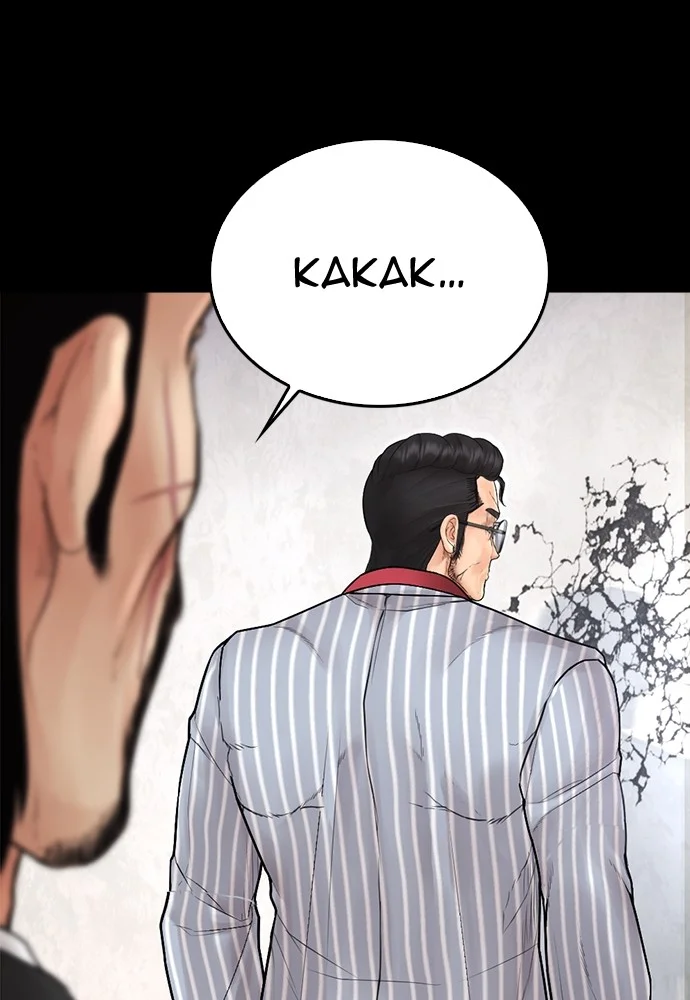 Highschool Lunch Dad Bab 135 halaman 36