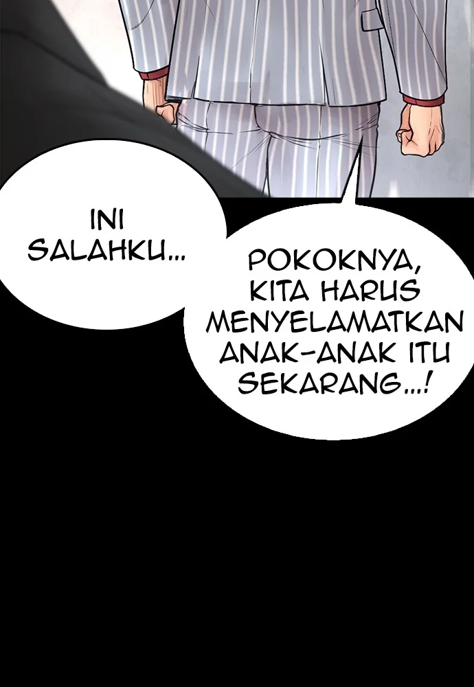 Highschool Lunch Dad Bab 135 halaman 37