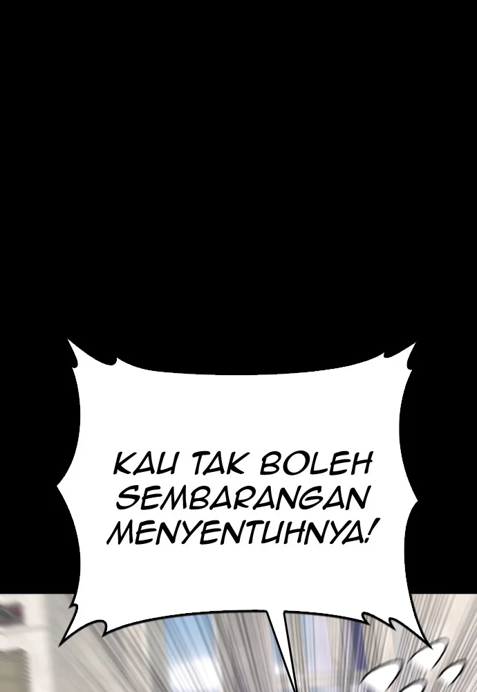 Highschool Lunch Dad Bab 135 halaman 40