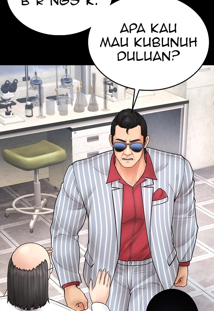 Highschool Lunch Dad Bab 135 halaman 43