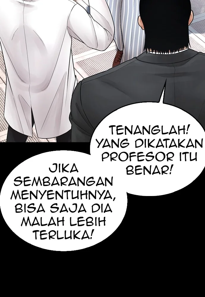 Highschool Lunch Dad Bab 135 halaman 44