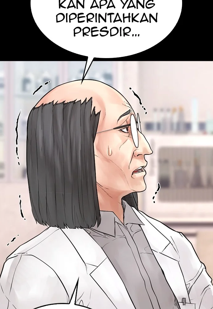 Highschool Lunch Dad Bab 135 halaman 50