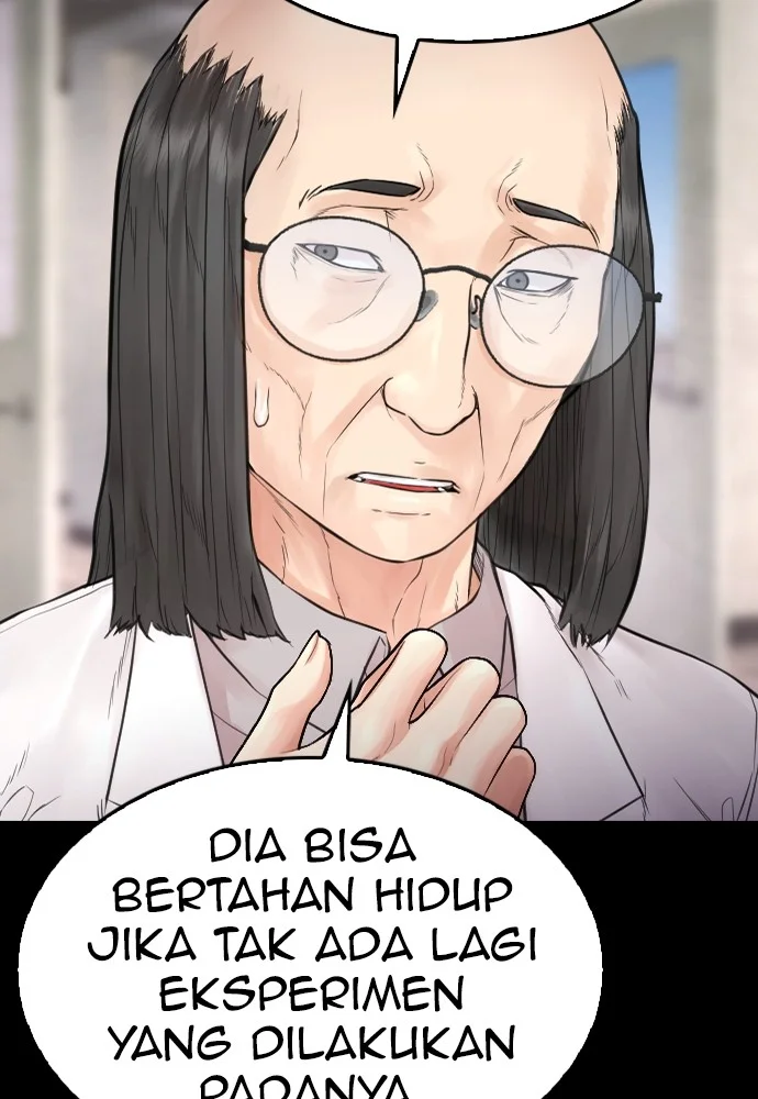 Highschool Lunch Dad Bab 135 halaman 59