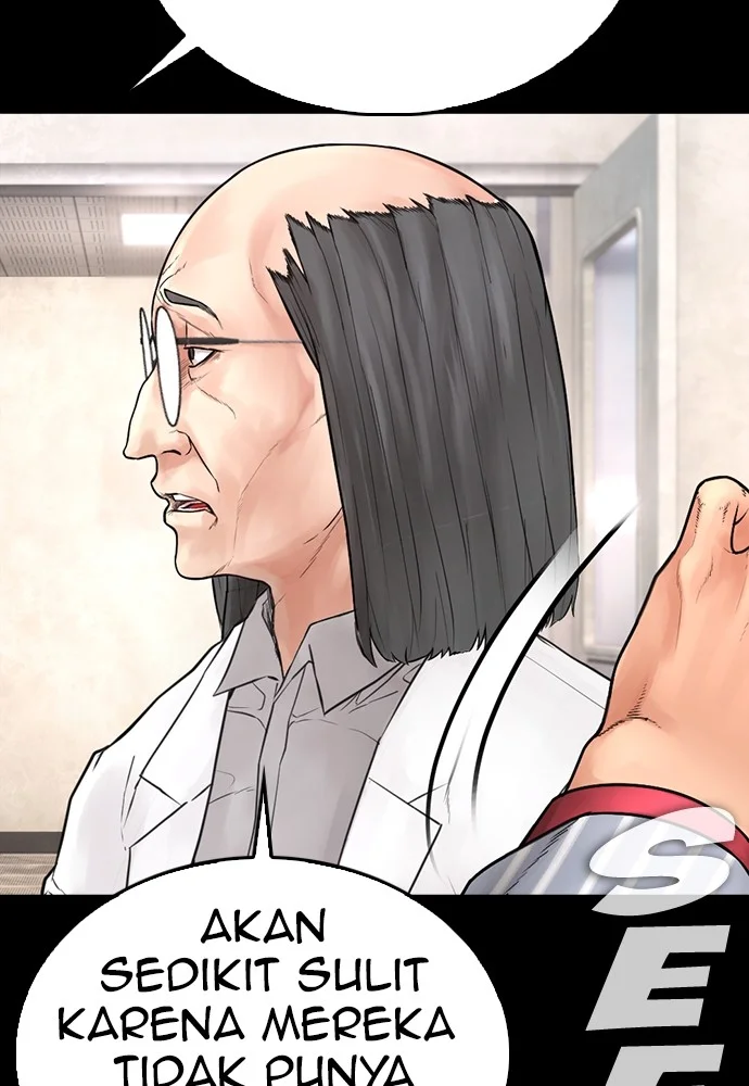 Highschool Lunch Dad Bab 135 halaman 63