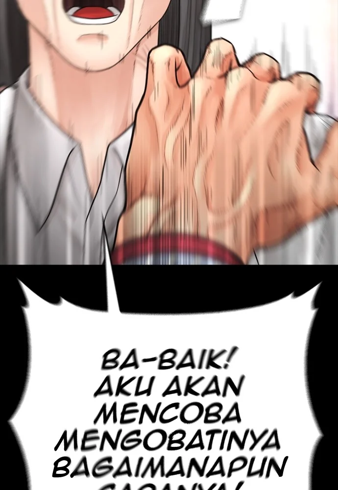 Highschool Lunch Dad Bab 135 halaman 67