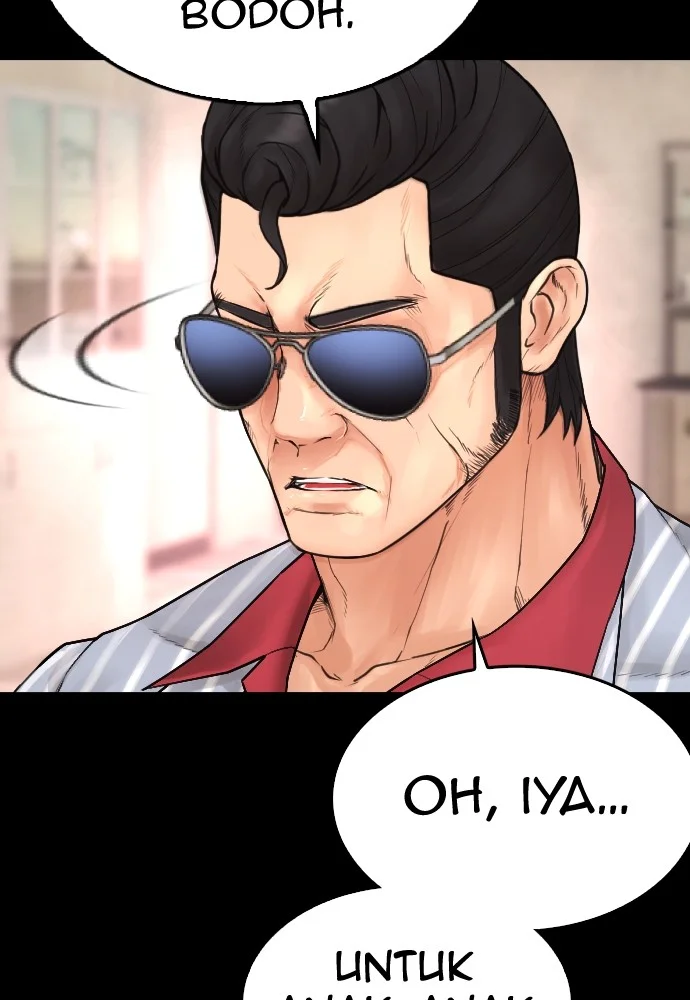 Highschool Lunch Dad Bab 135 halaman 69