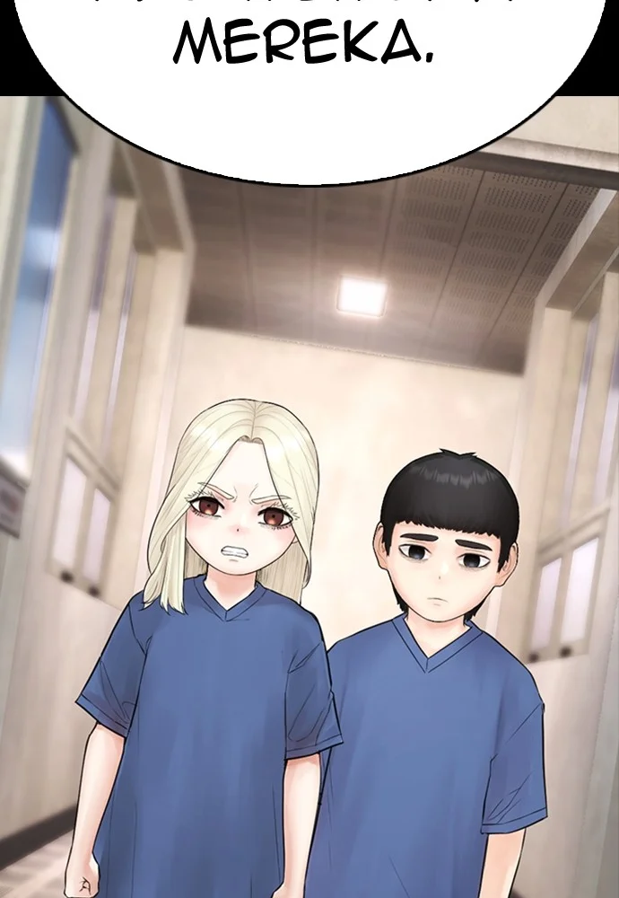 Highschool Lunch Dad Bab 135 halaman 71