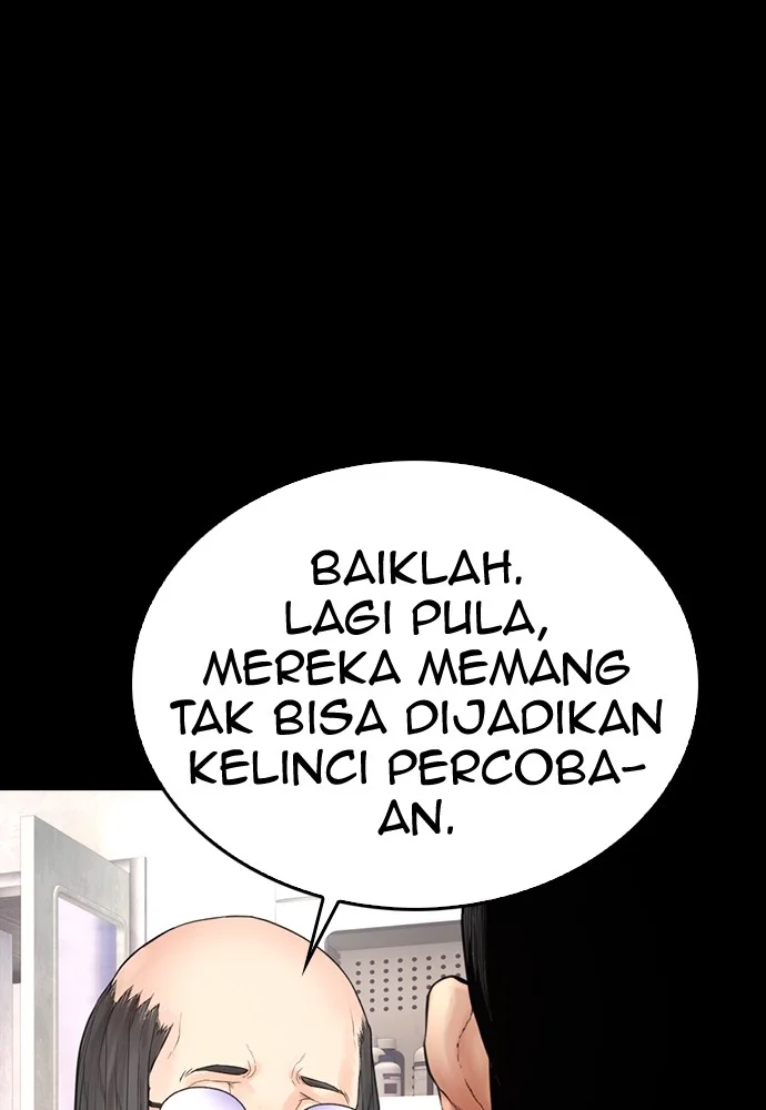 Highschool Lunch Dad Bab 135 halaman 73