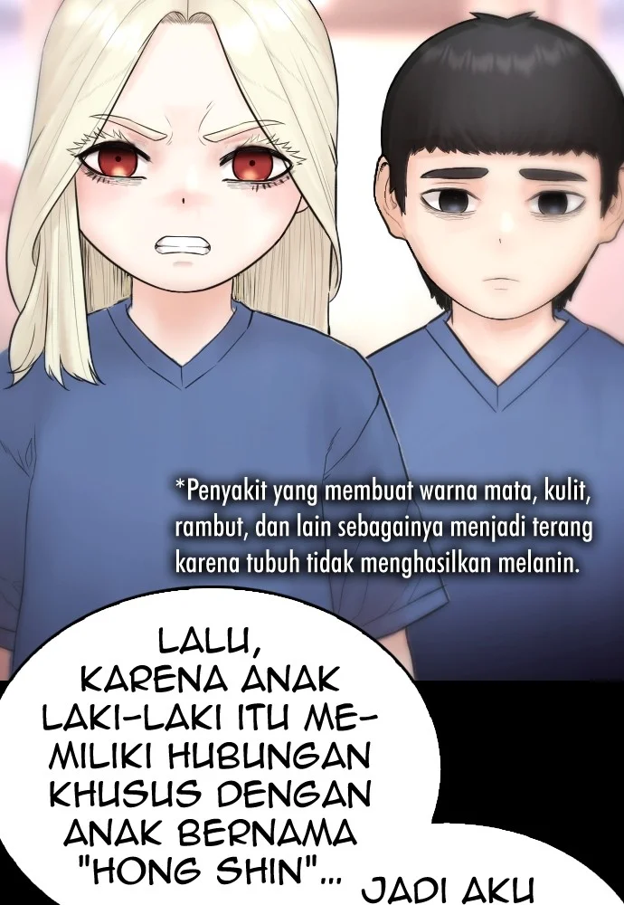 Highschool Lunch Dad Bab 135 halaman 76